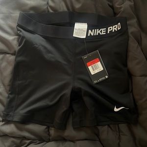 Nike spandex